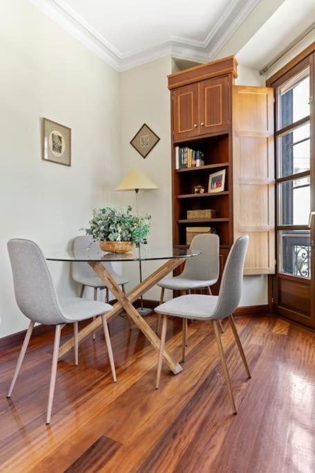 Apartamento La Joya Gijon Exterior photo