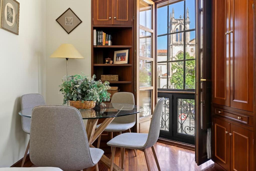 Apartamento La Joya Gijon Exterior photo