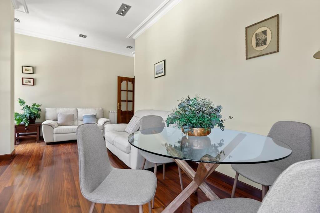 Apartamento La Joya Gijon Exterior photo